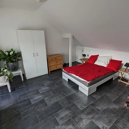 Zimmer Mit Klimaanlage Am Oelberg Königswinter Exterior foto