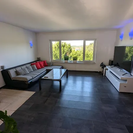 Zimmer Mit Klimaanlage Am Oelberg Königswinter Exterior foto