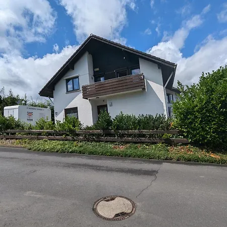 Zimmer Mit Klimaanlage Am Oelberg Königswinter Exterior foto
