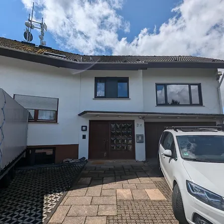 Zimmer Mit Klimaanlage Am Oelberg Königswinter Exterior foto