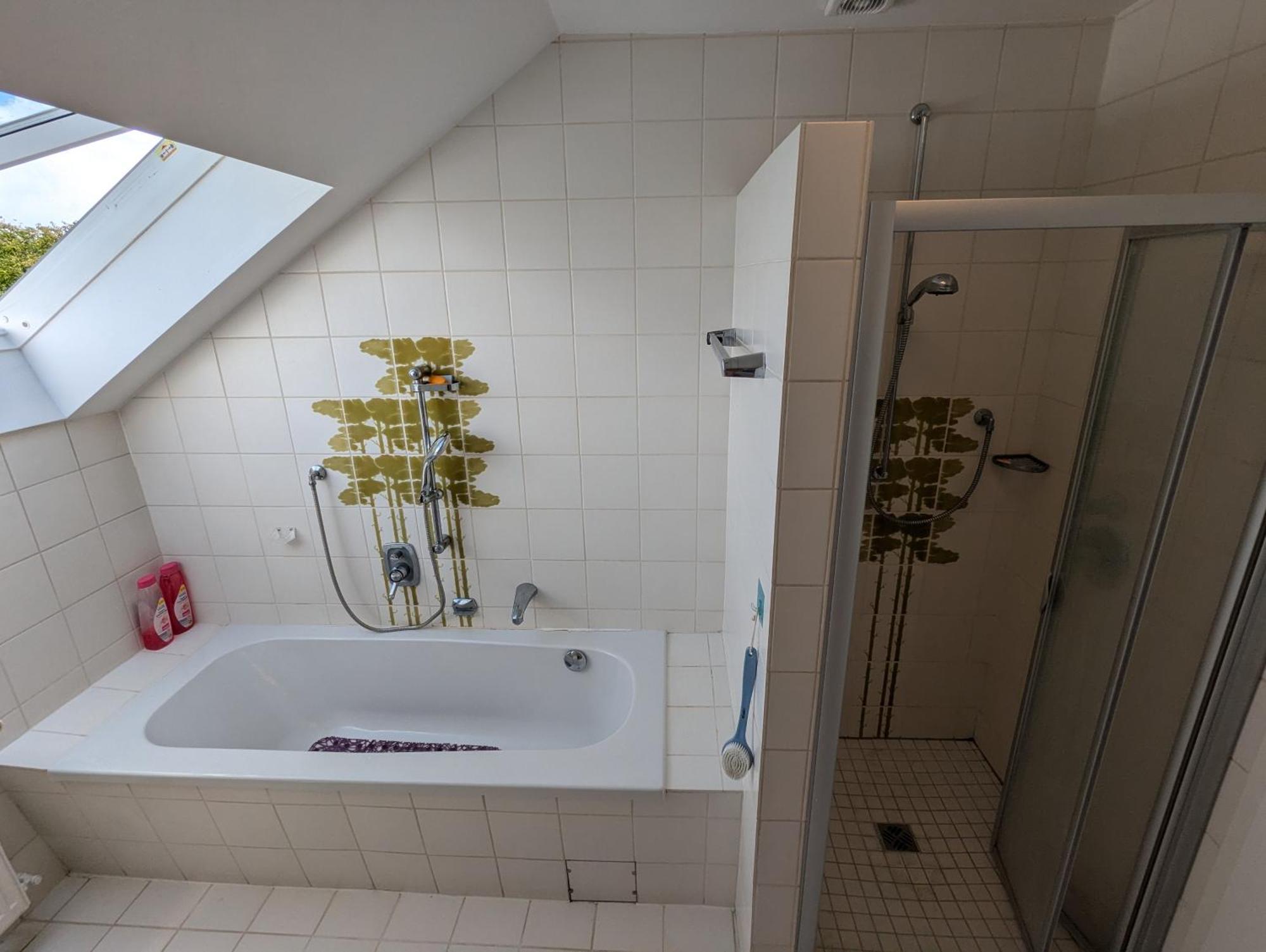Mit Klimaanlage Am Oelberg Homestay Koenigswinter