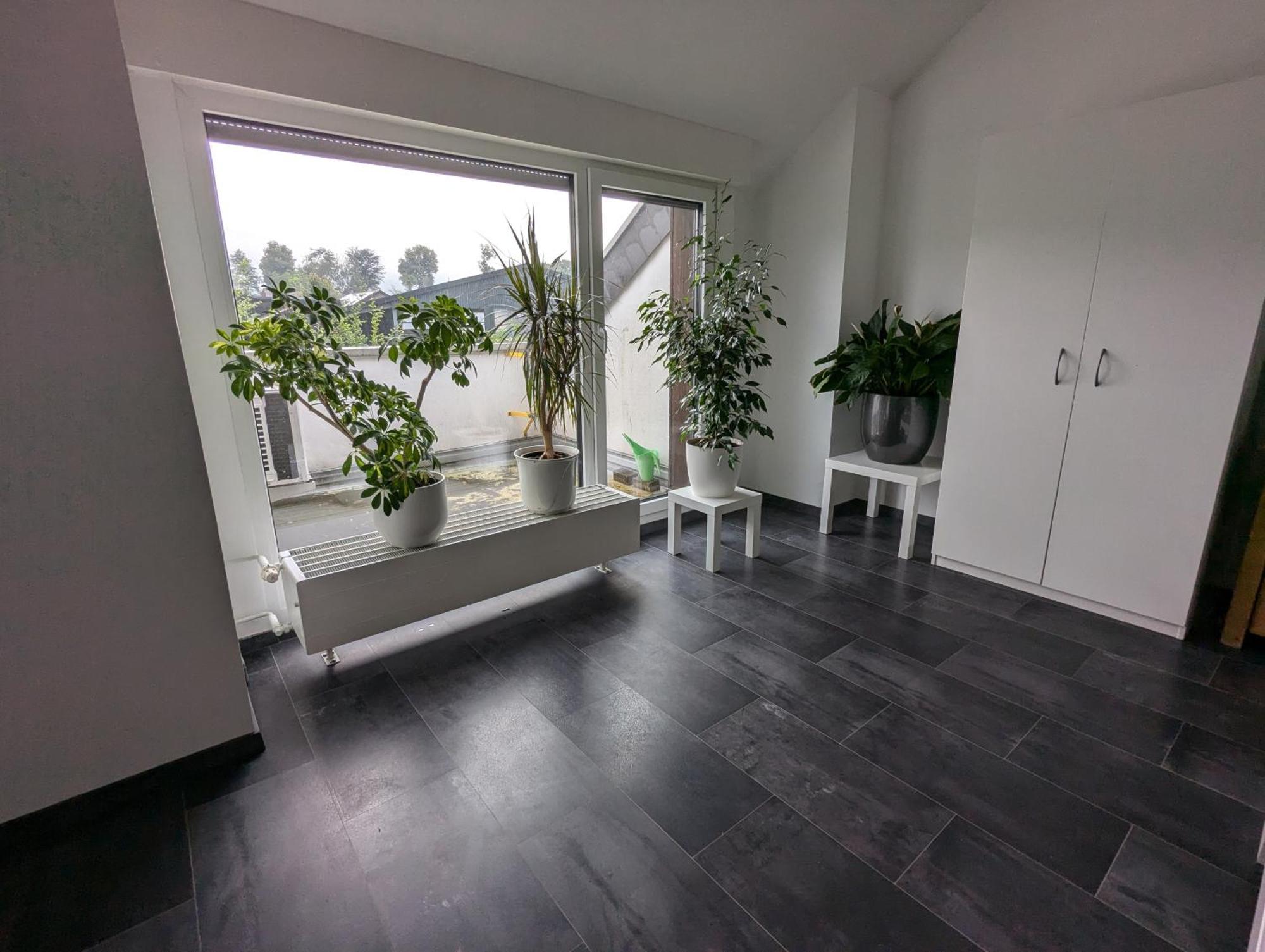 Mit Klimaanlage Am Oelberg Homestay Koenigswinter